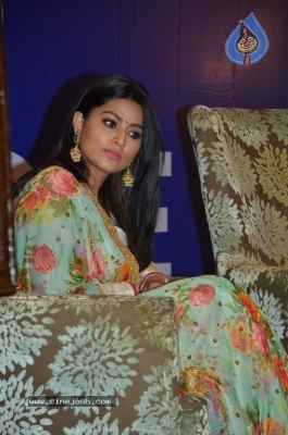 Sneha Launches RYDE App - 1 of 29