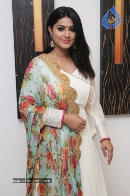 Sneha Launches RYDE App - 9 of 29