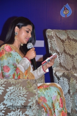 Sneha Launches RYDE App - 12 of 29