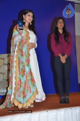 Sneha Launches RYDE App - 13 of 29