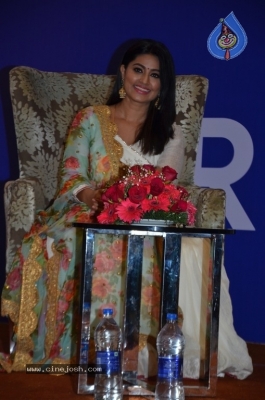 Sneha Launches RYDE App - 15 of 29