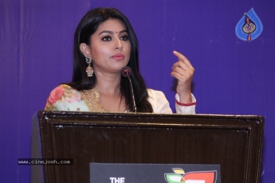 Sneha Launches RYDE App - 19 of 29