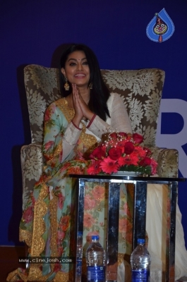 Sneha Launches RYDE App - 22 of 29