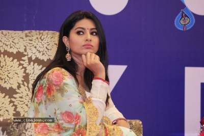 Sneha Launches RYDE App - 23 of 29