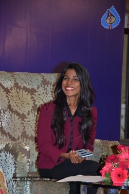 Sneha Launches RYDE App - 26 of 29