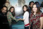 Sneha Ullal, Sada Launches House of Horror - 13 of 21