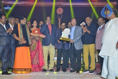 Sobhan Babu Awards 2019 - 2 of 114