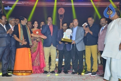 Sobhan Babu Awards 2019 - 44 of 114