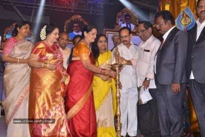 Sobhan Babu Awards 2019 - 89 of 114