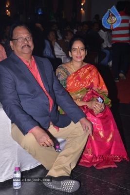 Sobhan Babu Awards 2019 - 50 of 114