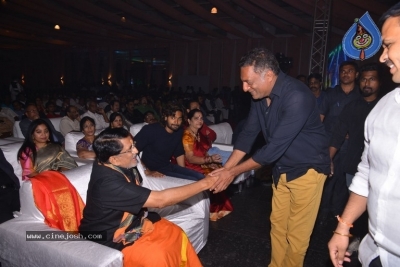 Sobhan Babu Awards 2019 - 94 of 114