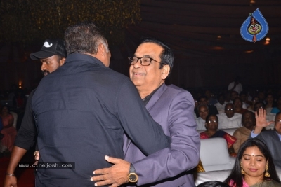 Sobhan Babu Awards 2019 - 53 of 114