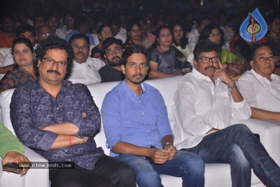 Sobhan Babu Awards 2019 - 97 of 114