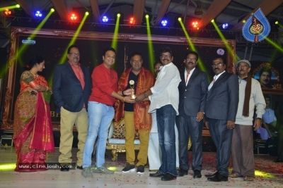 Sobhan Babu Awards 2019 - 17 of 114