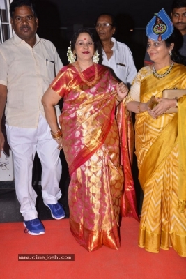 Sobhan Babu Awards 2019 - 62 of 114