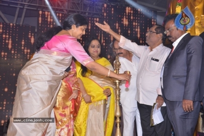 Sobhan Babu Awards 2019 - 24 of 114