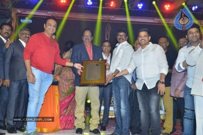 Sobhan Babu Awards 2019 - 31 of 114