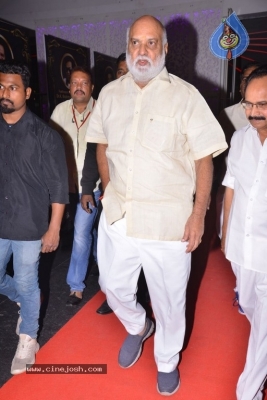 Sobhan Babu Awards 2019 - 36 of 114