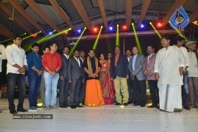 Sobhan Babu Awards 2019 - 48 of 114