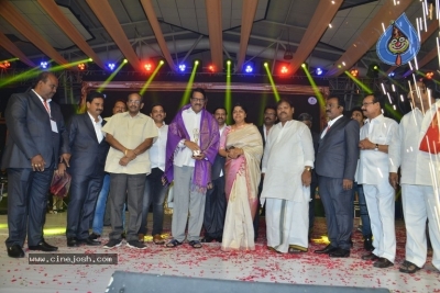 Sobhan Babu Awards 2019 - 51 of 114