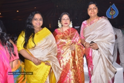 Sobhan Babu Awards 2019 - 59 of 114