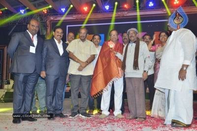 Sobhan Babu Awards 2019 - 76 of 114