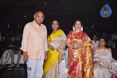 Sobhan Babu Awards 2019 - 77 of 114