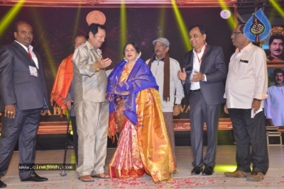 Sobhan Babu Awards 2019 - 86 of 114