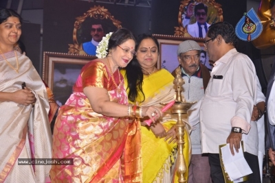 Sobhan Babu Awards 2019 - 88 of 114