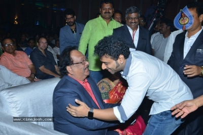 Sobhan Babu Awards 2019 - 89 of 114