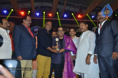Sobhan Babu Awards 2019 - 98 of 114