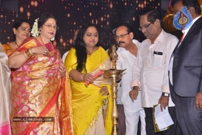 Sobhan Babu Awards 2019 - 100 of 114