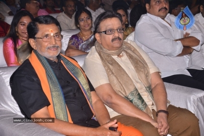 Sobhan Babu Awards 2019 - 103 of 114