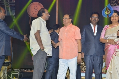 Sobhan Babu Awards 2019 - 104 of 114