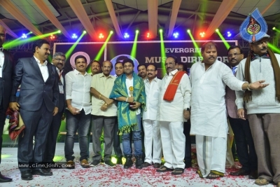 Sobhan Babu Awards 2019 - 106 of 114