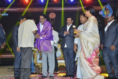 Sobhan Babu Awards 2019 - 108 of 114