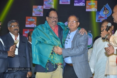 Sobhan Babu Awards 2019 - 109 of 114