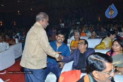 Sobhan Babu Awards 2019 - 110 of 114