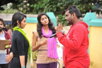 Sobhan Babu Movie Working Pics - 22 of 83
