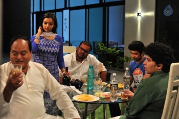 Sobhan Babu Movie Working Pics - 25 of 83