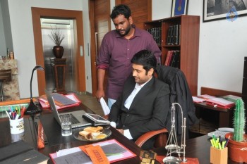 Sobhan Babu Movie Working Pics - 46 of 83