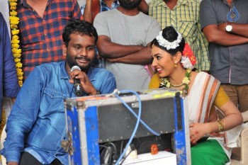 Sobhan Babu Movie Working Pics - 67 of 83