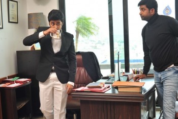 Sobhan Babu Movie Working Pics - 68 of 83