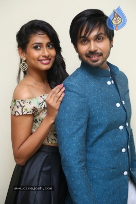 Soda Goli Soda Movie Audio Launch - 1 of 25