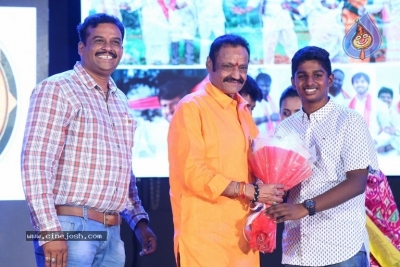 Soda Goli Soda Movie Audio Launch - 2 of 25