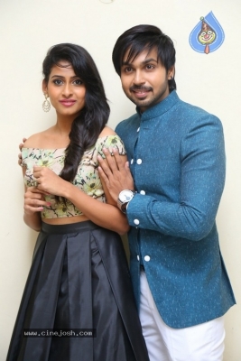 Soda Goli Soda Movie Audio Launch - 12 of 25