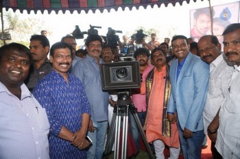 Soda GoliSoda Movie Opening - 9 of 26