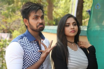 Soda GoliSoda Movie Opening - 18 of 26