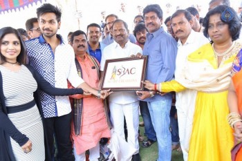 Soda GoliSoda Movie Opening - 21 of 26