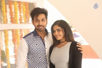 Soda GoliSoda Movie Opening - 25 of 26